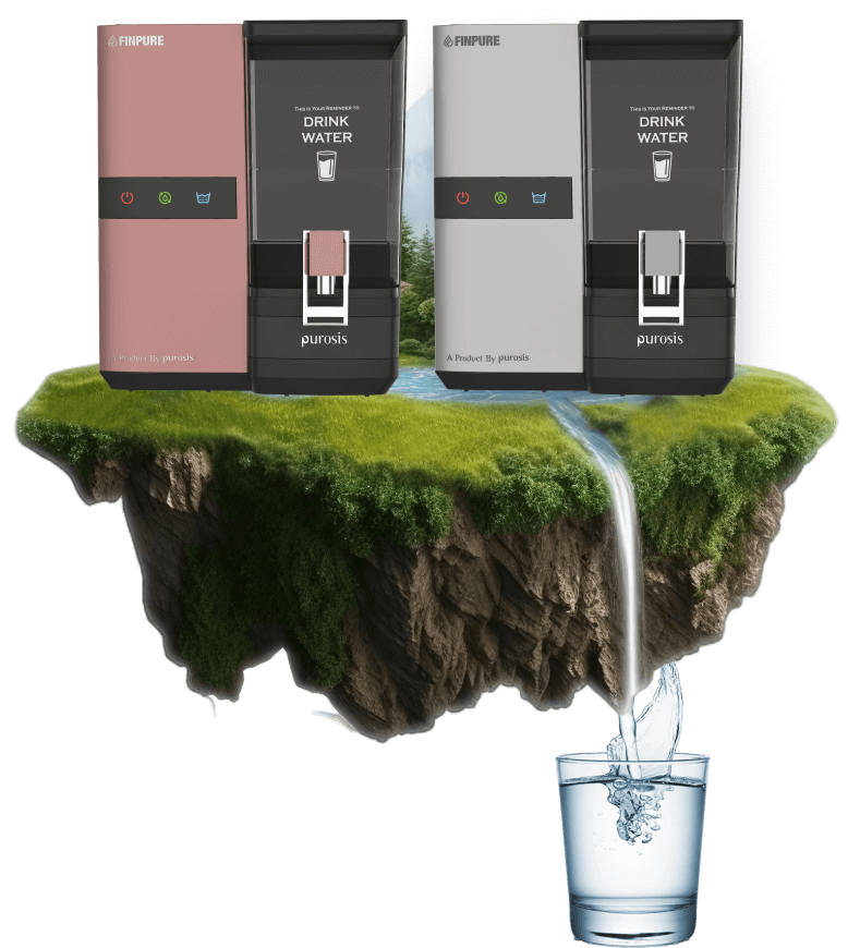 Water Purifiers